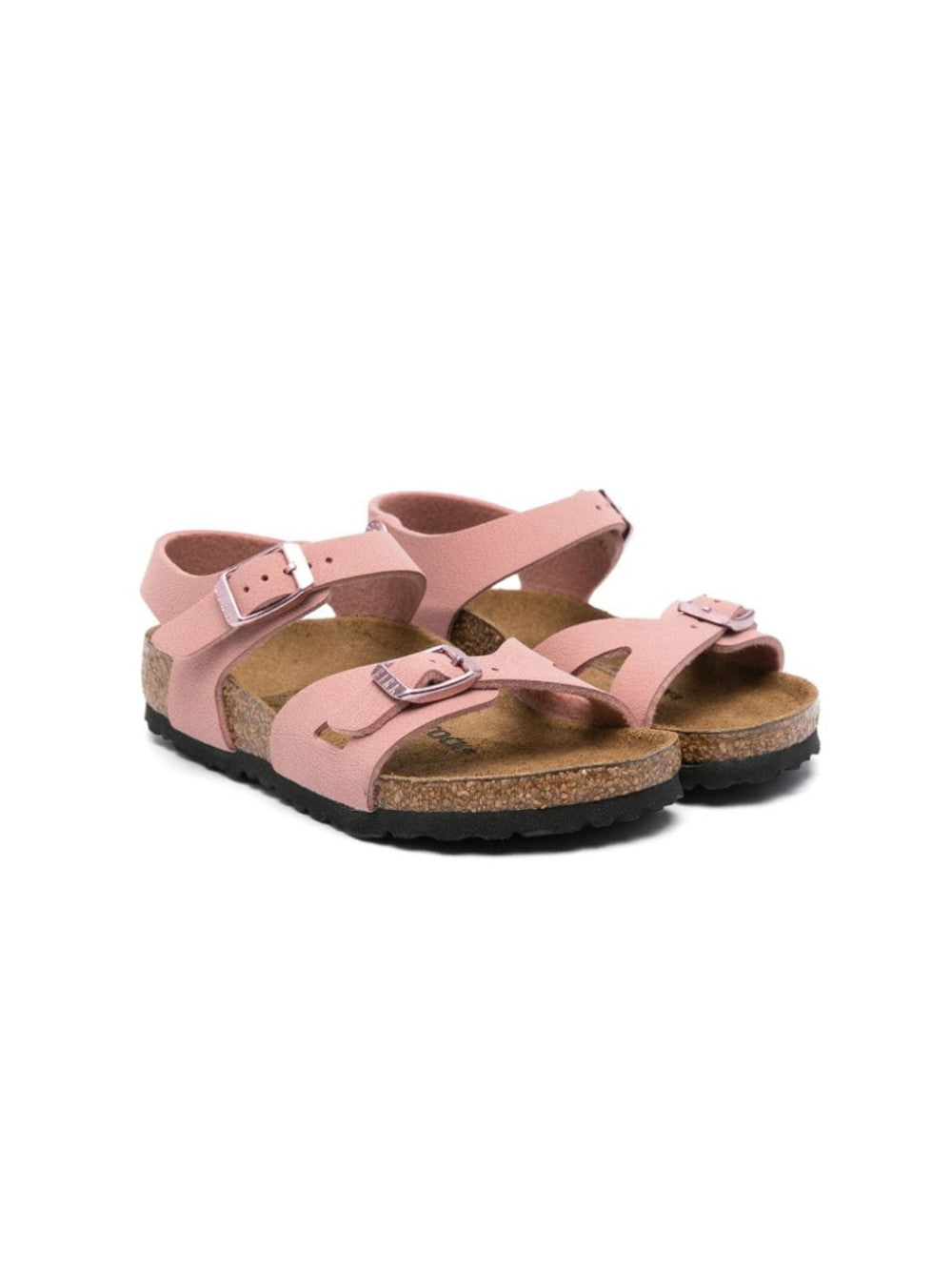 CIABATTA Rosa Birkenstock Kids