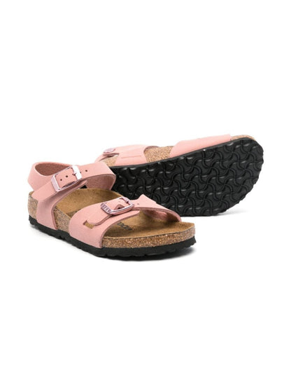 CIABATTA Rosa Birkenstock Kids