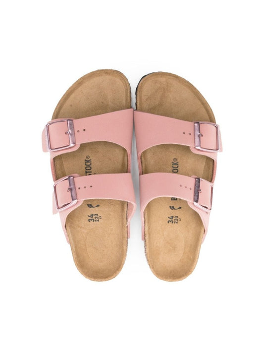 CIABATTA Rosa Birkenstock Kids