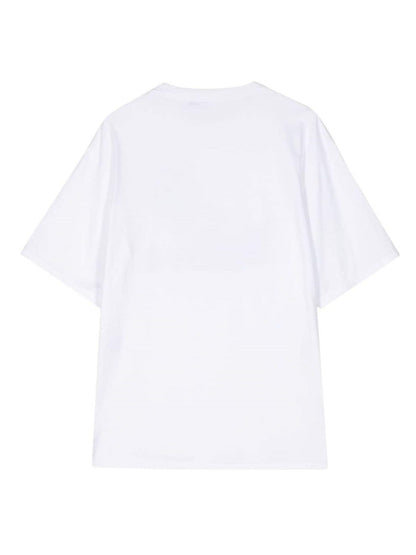 T-SHIRT Bianco Undercover 