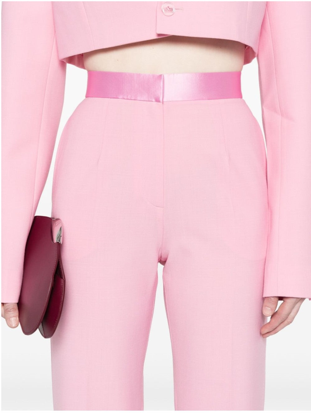 PANTALONE Rosa Nensi Dojaka