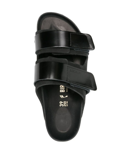 CIABATTA Nero Birkenstock