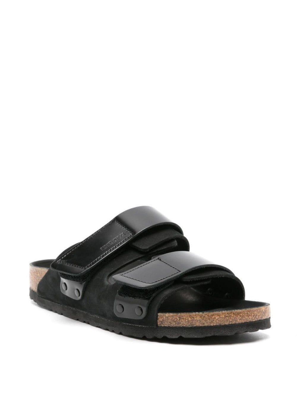 CIABATTA Nero Birkenstock