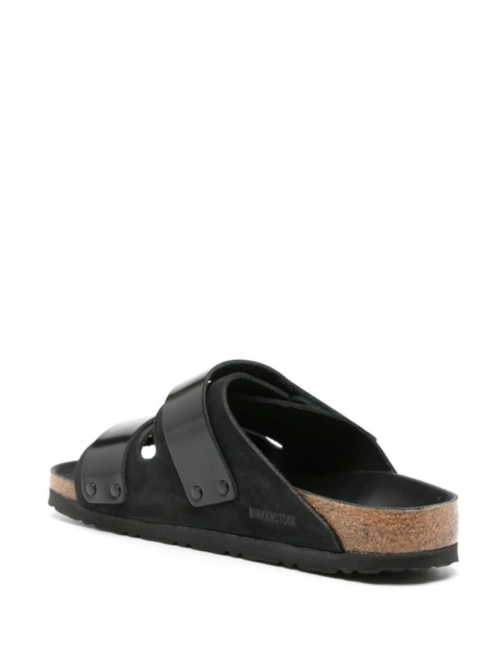 CIABATTA Nero Birkenstock