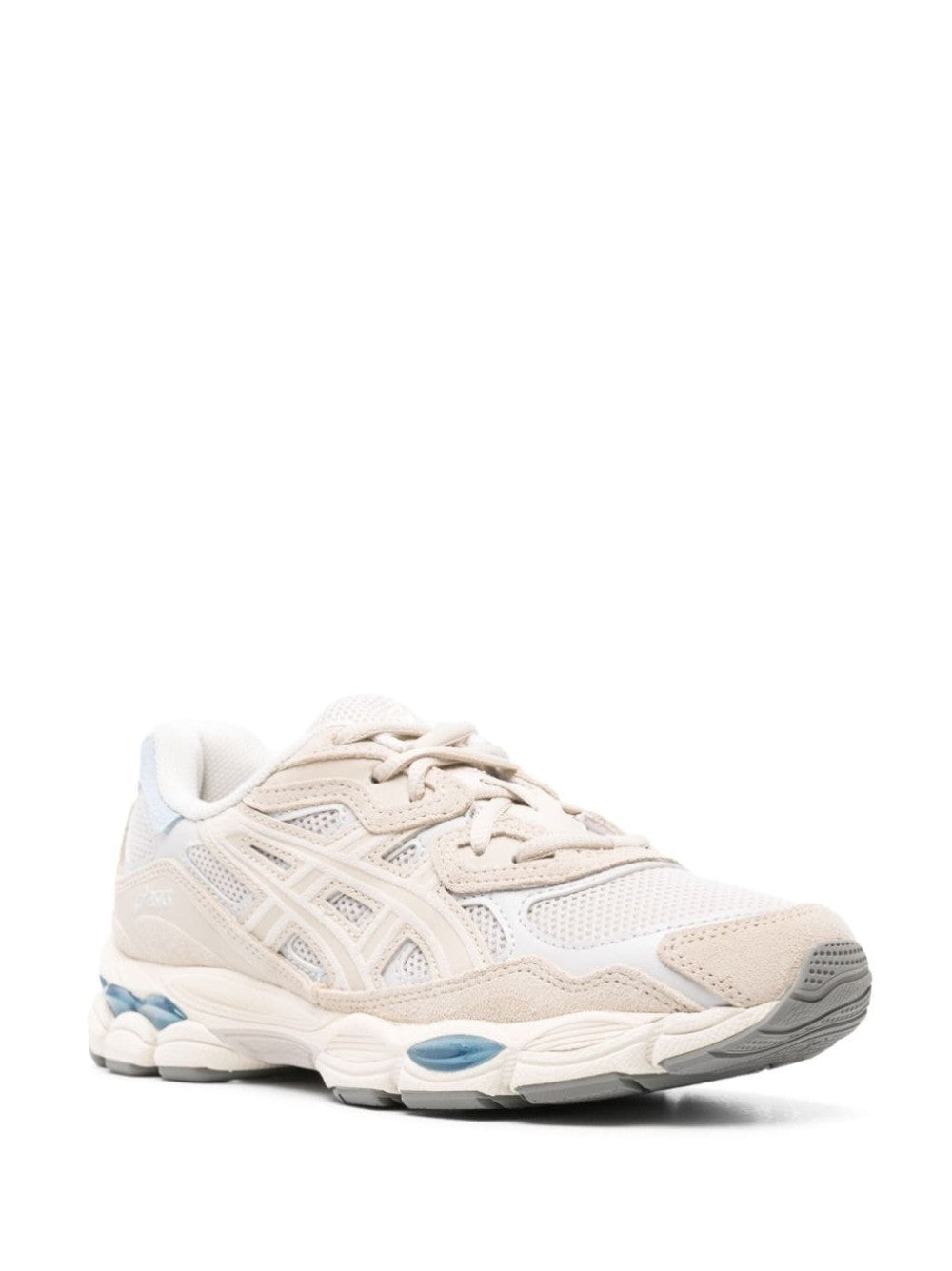 SNEAKER Grigio Asics 