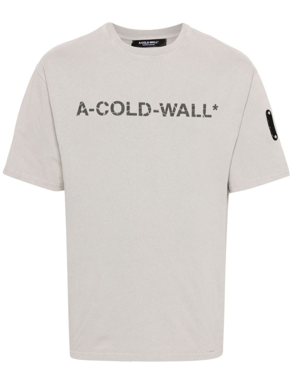 A-COLD-WALL -  LOGO  T-shirt