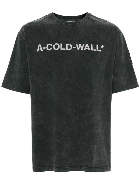 A-COLD-WALL -  LOGO  T-shirt