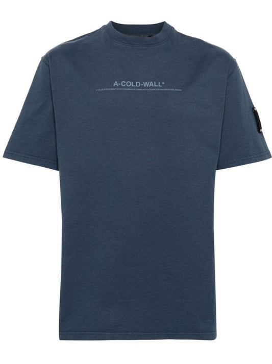 A-COLD-WALL -   T-shirt