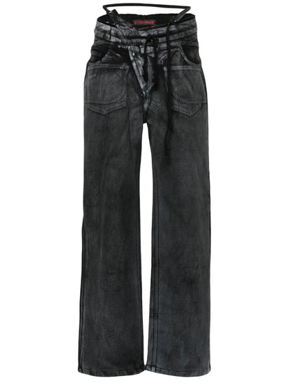 JEANS Nero Ottolinger