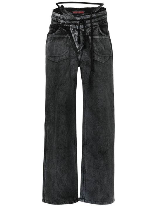 JEANS Nero Ottolinger