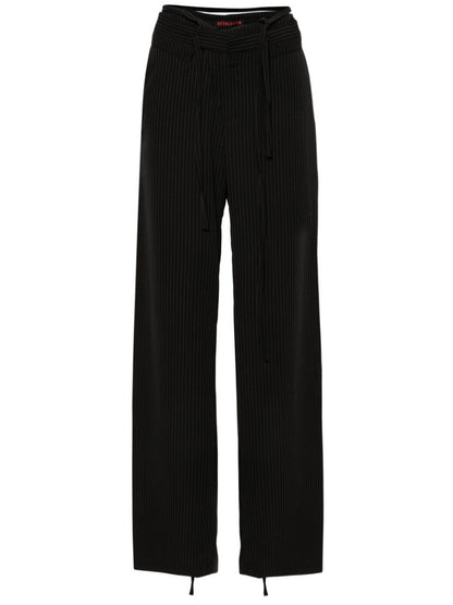 PANTALONE Nero Ottolinger