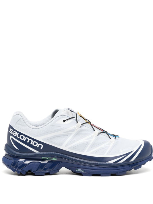 SNEAKER Blu Salomon