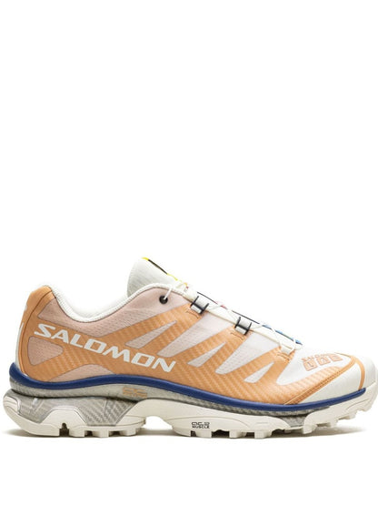 SNEAKER Beige Salomon