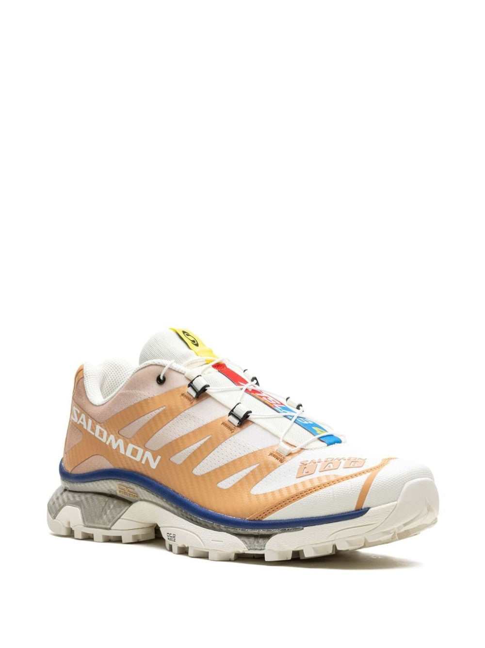 SNEAKER Beige Salomon