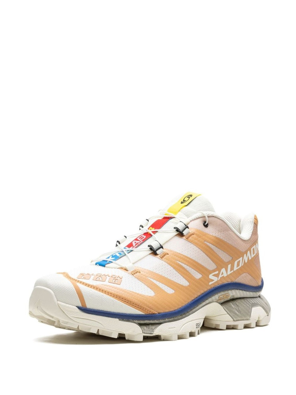 SNEAKER Beige Salomon