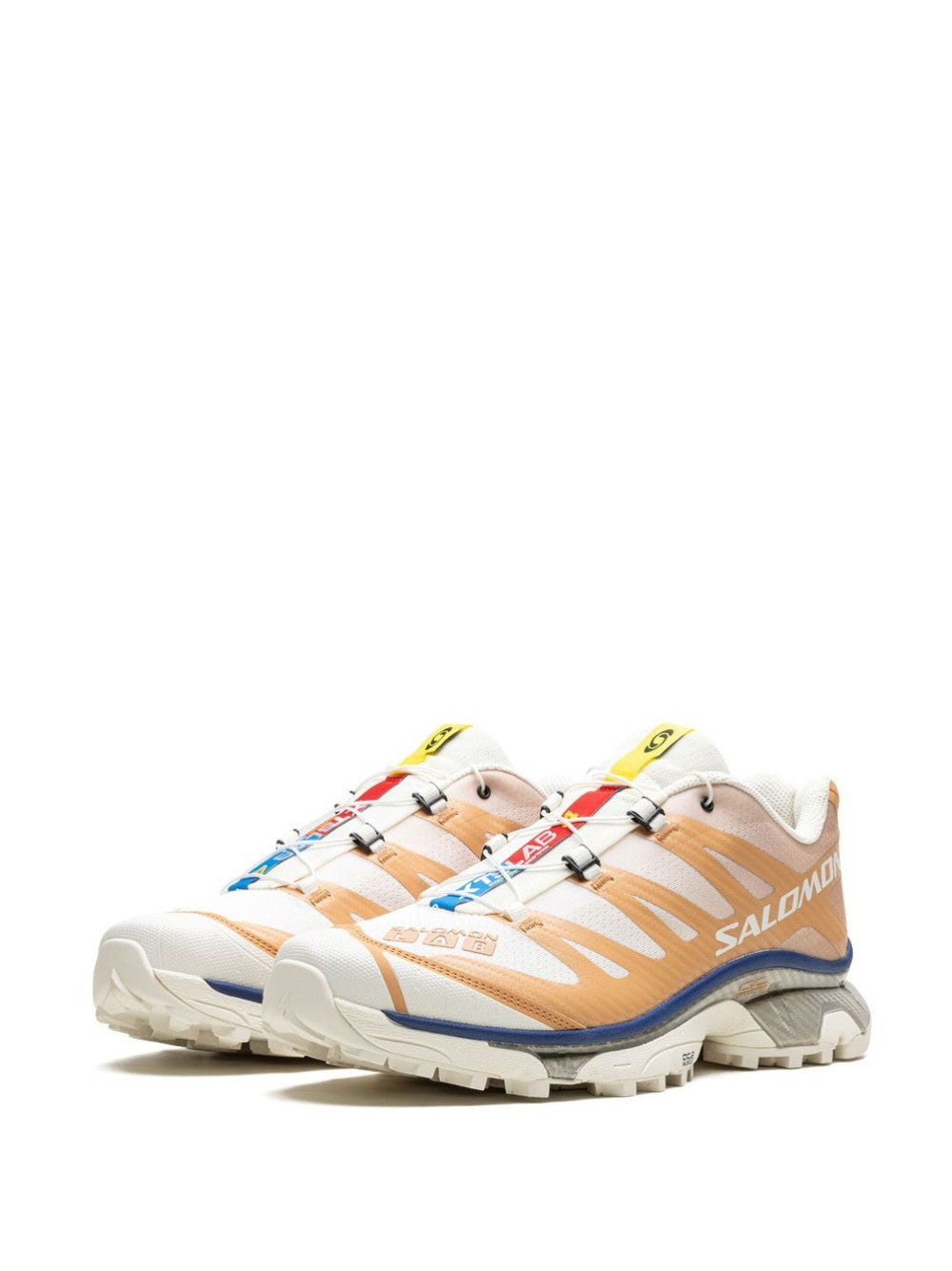 SNEAKER Beige Salomon