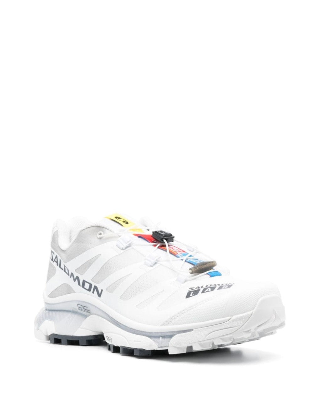 SNEAKER Bianco Salomon