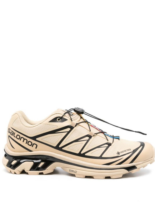 SNEAKER Beige Salomon