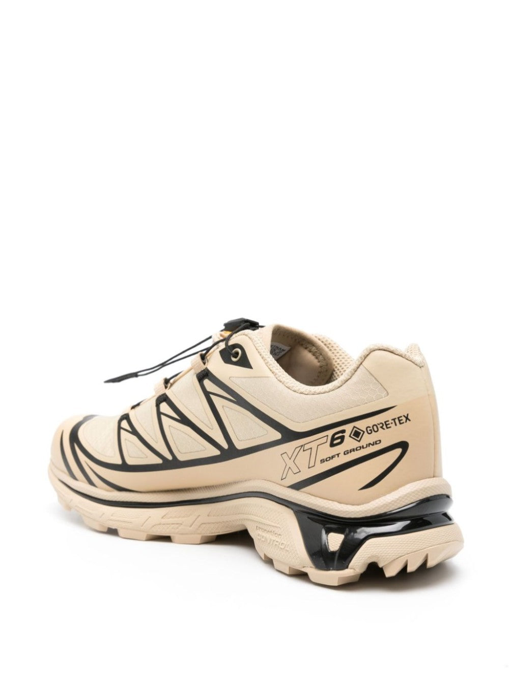 SNEAKER Beige Salomon