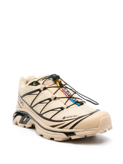 SNEAKER Beige Salomon