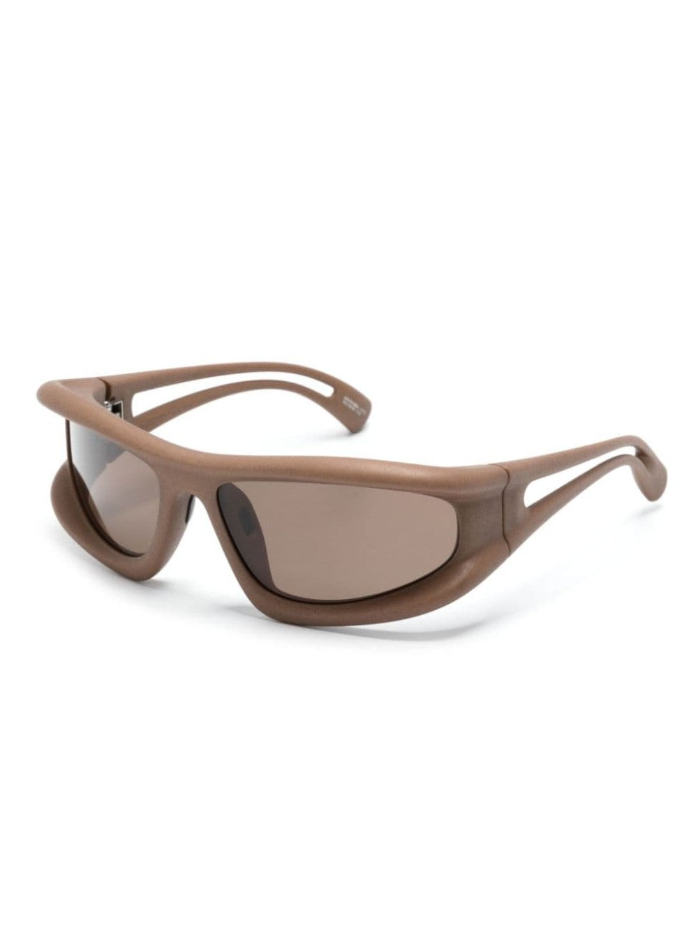 OCCHIALE DA SOLE Marrone Mykita