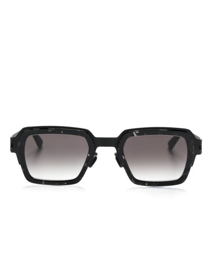 OCCHIALE DA SOLE Grigio Scuro Mykita