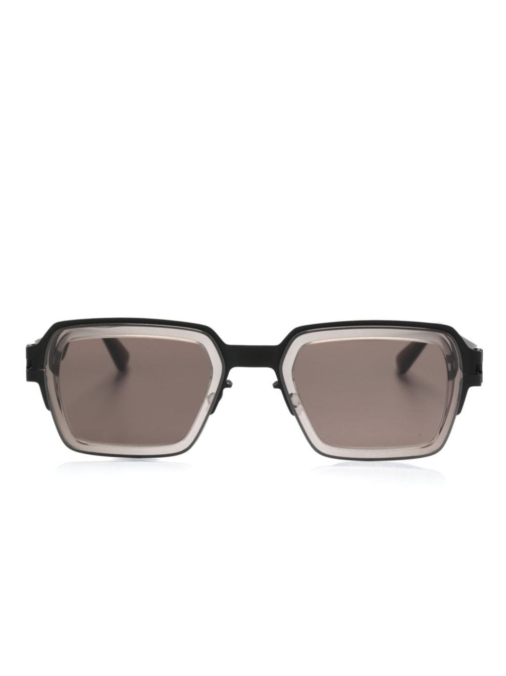 OCCHIALE DA SOLE Marrone Mykita