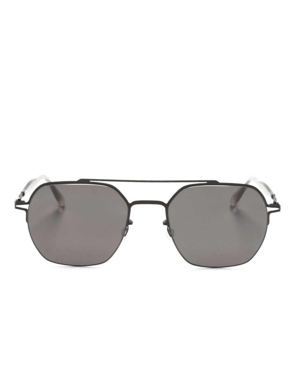 OCCHIALE DA SOLE Grigio Mykita