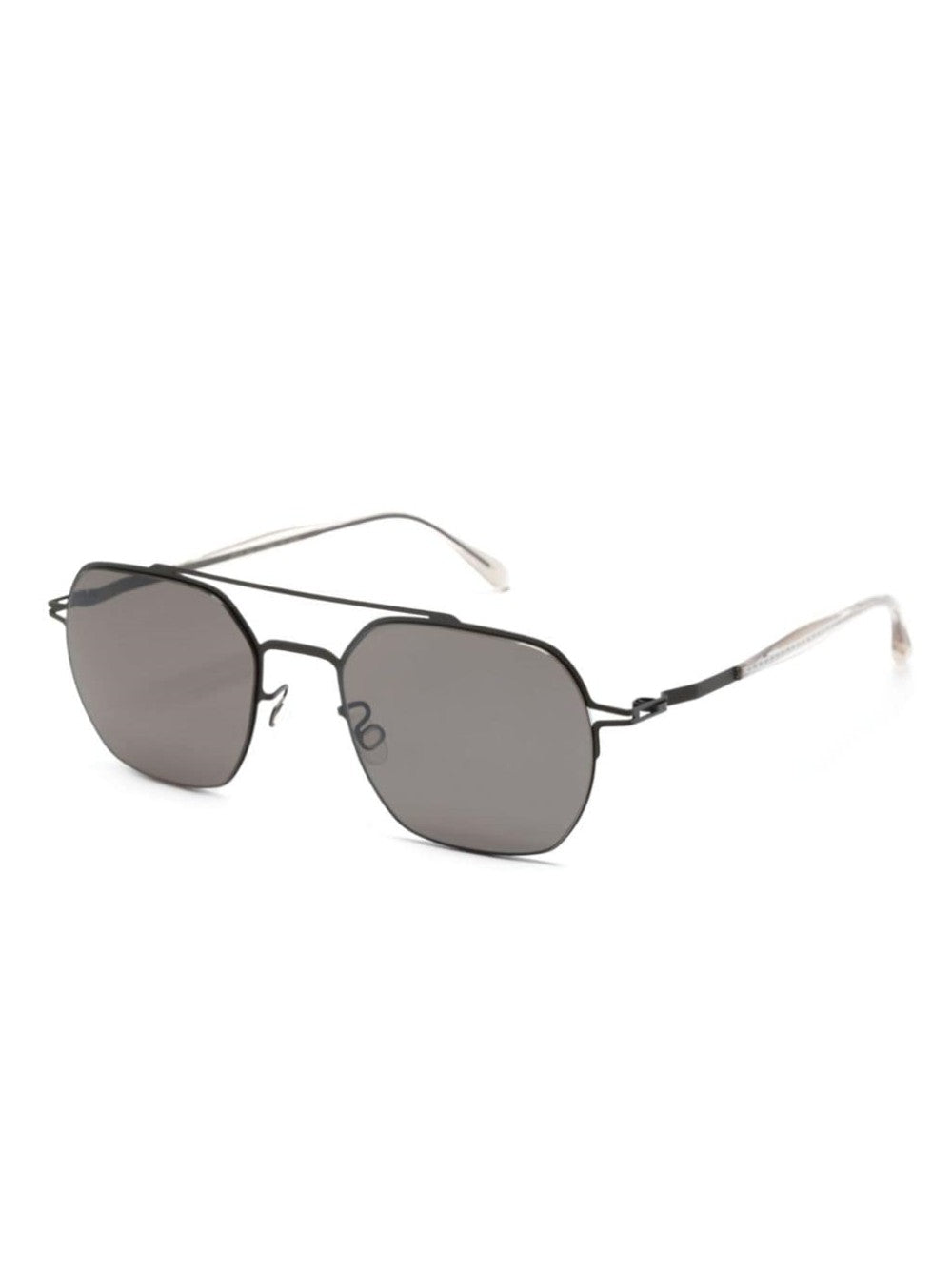 OCCHIALE DA SOLE Grigio Mykita