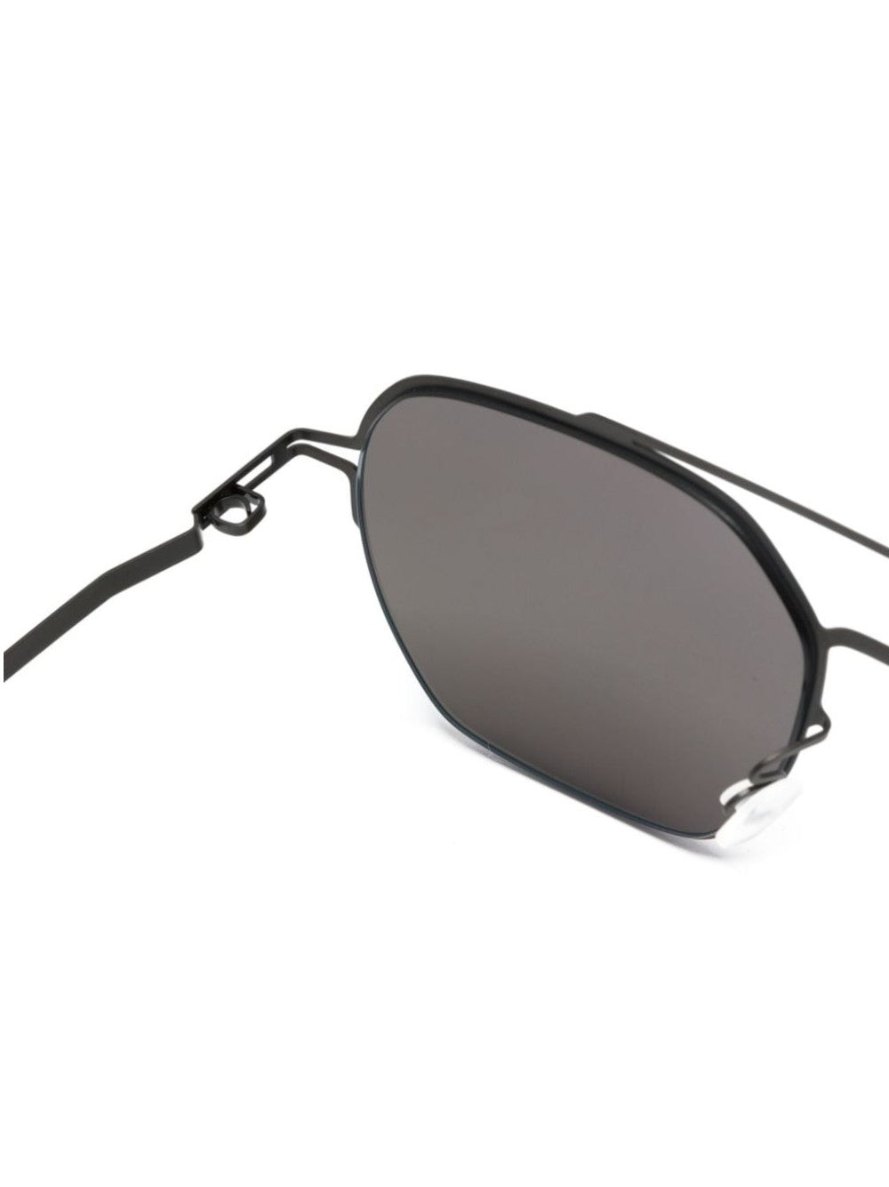 OCCHIALE DA SOLE Grigio Mykita