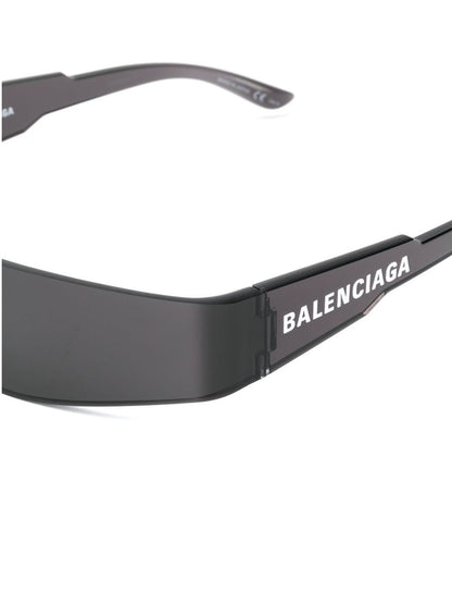 OCCHIALE DA SOLE Nero Balenciaga