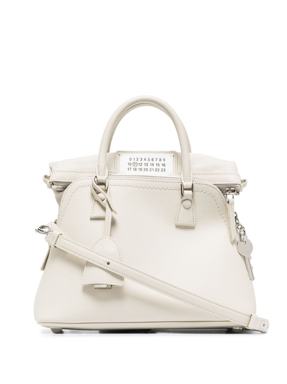 BORSA  Bianco Maison Margiela