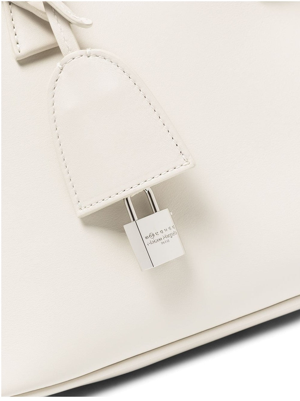 BORSA  Bianco Maison Margiela