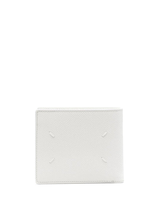 PORTACARTE Bianco Maison Margiela