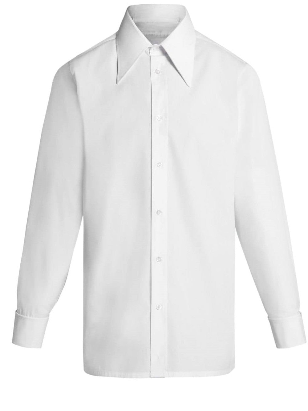 CAMICIA Bianco Maison Margiela