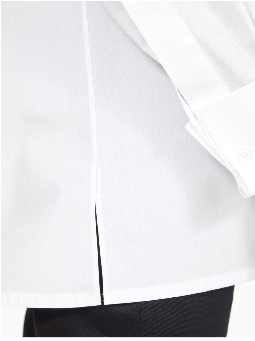 CAMICIA Bianco Maison Margiela