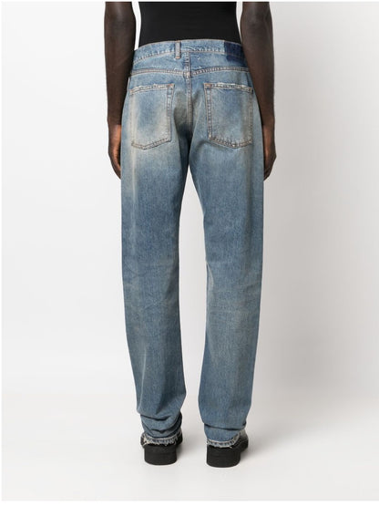 JEANS Denim  Maison Margiela