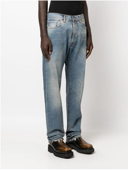 JEANS Denim  Maison Margiela