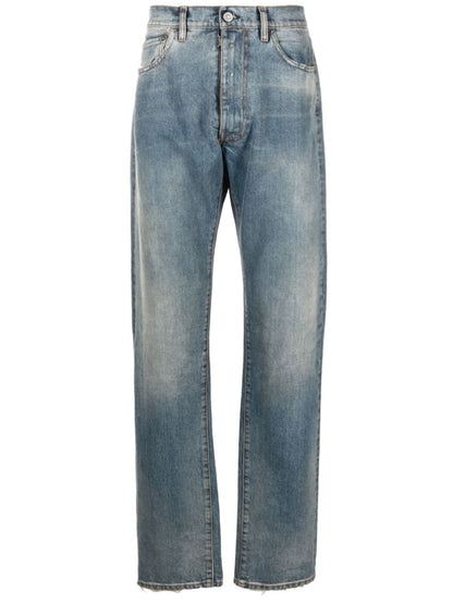 JEANS Denim  Maison Margiela