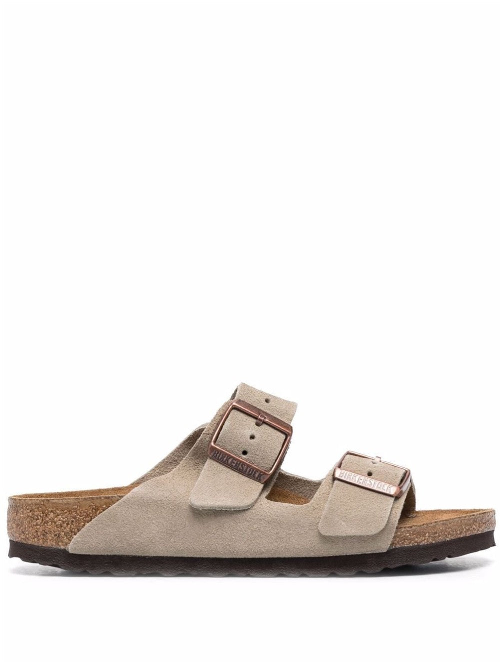 CIABATTA Mocha Birkenstock