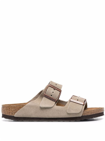 CIABATTA Mocha Birkenstock