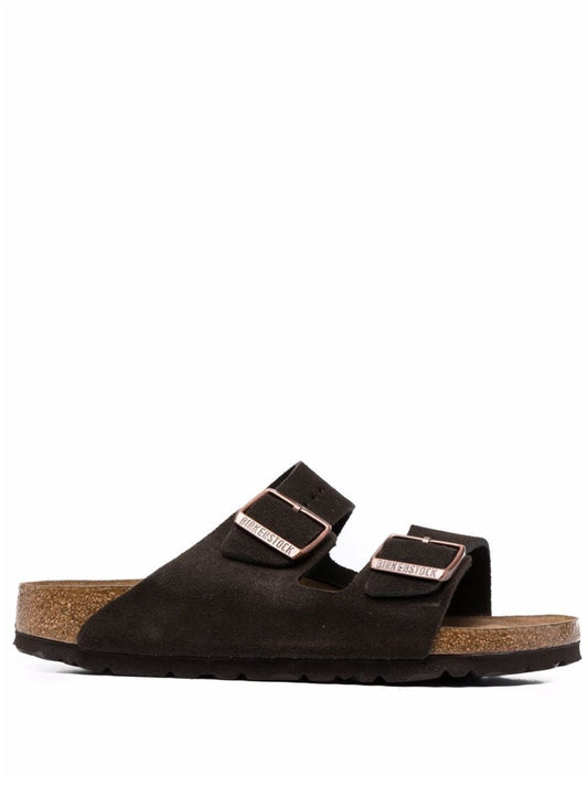 CIABATTA Marrone Birkenstock