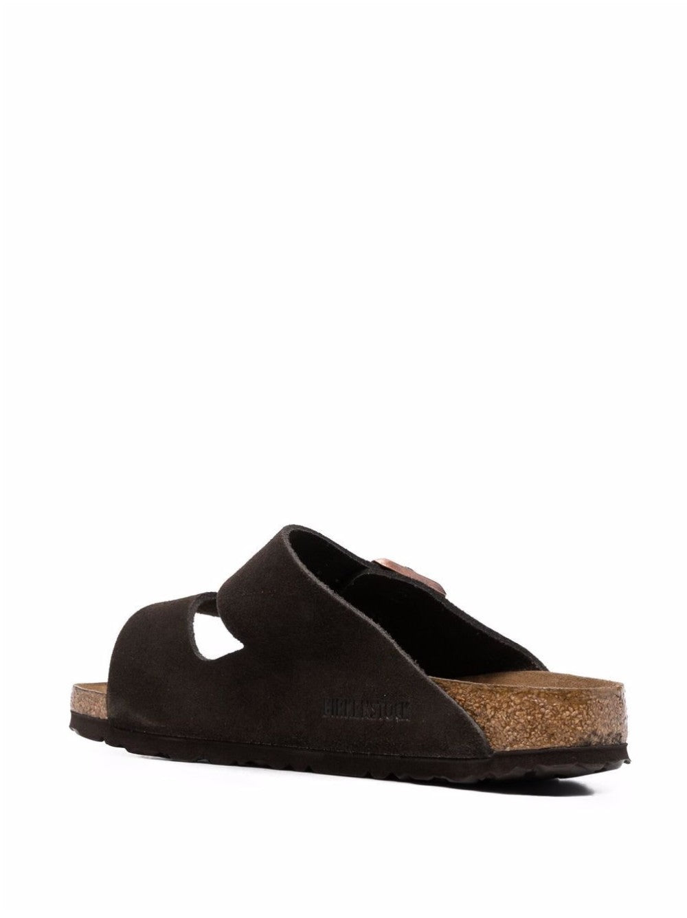 CIABATTA Marrone Birkenstock