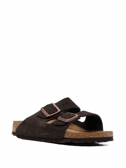 CIABATTA Marrone Birkenstock