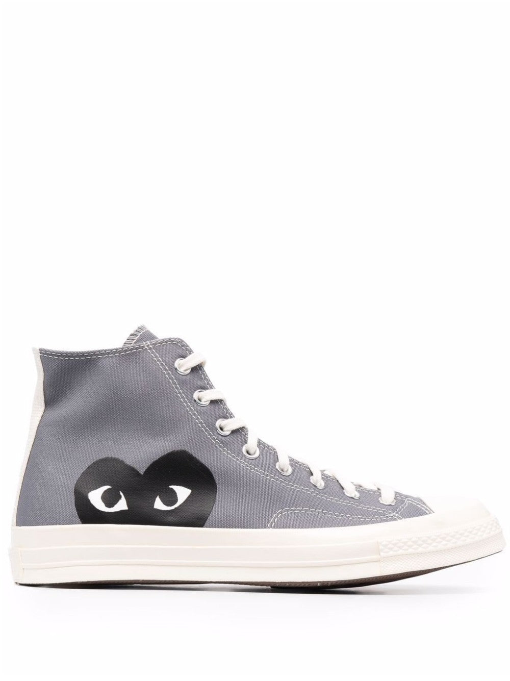 SNEAKER Grigio Comme Des Garcons Play