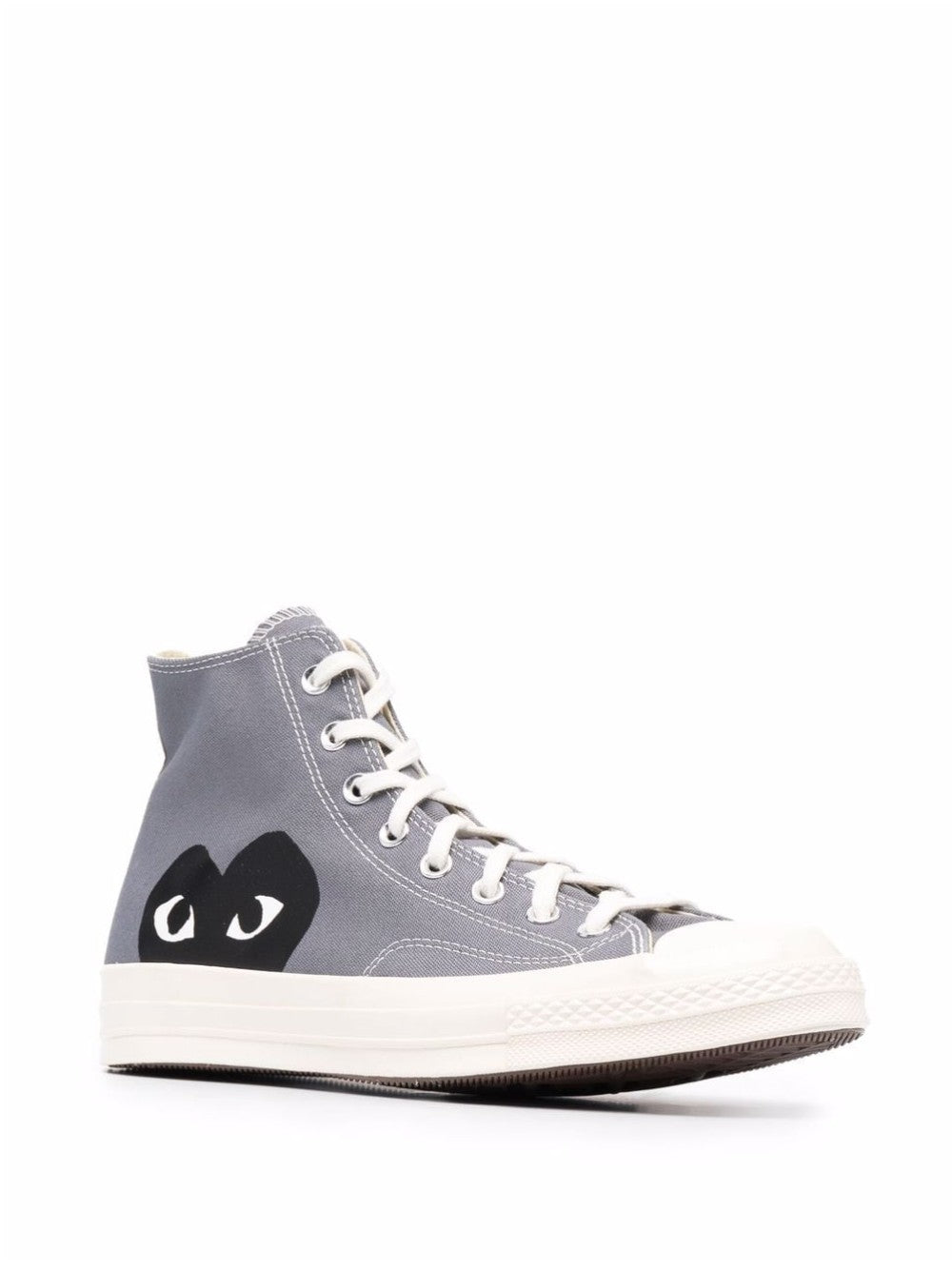 SNEAKER Grigio Comme Des Garcons Play