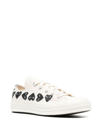 SNEAKER Panna Comme Des Garcons Play