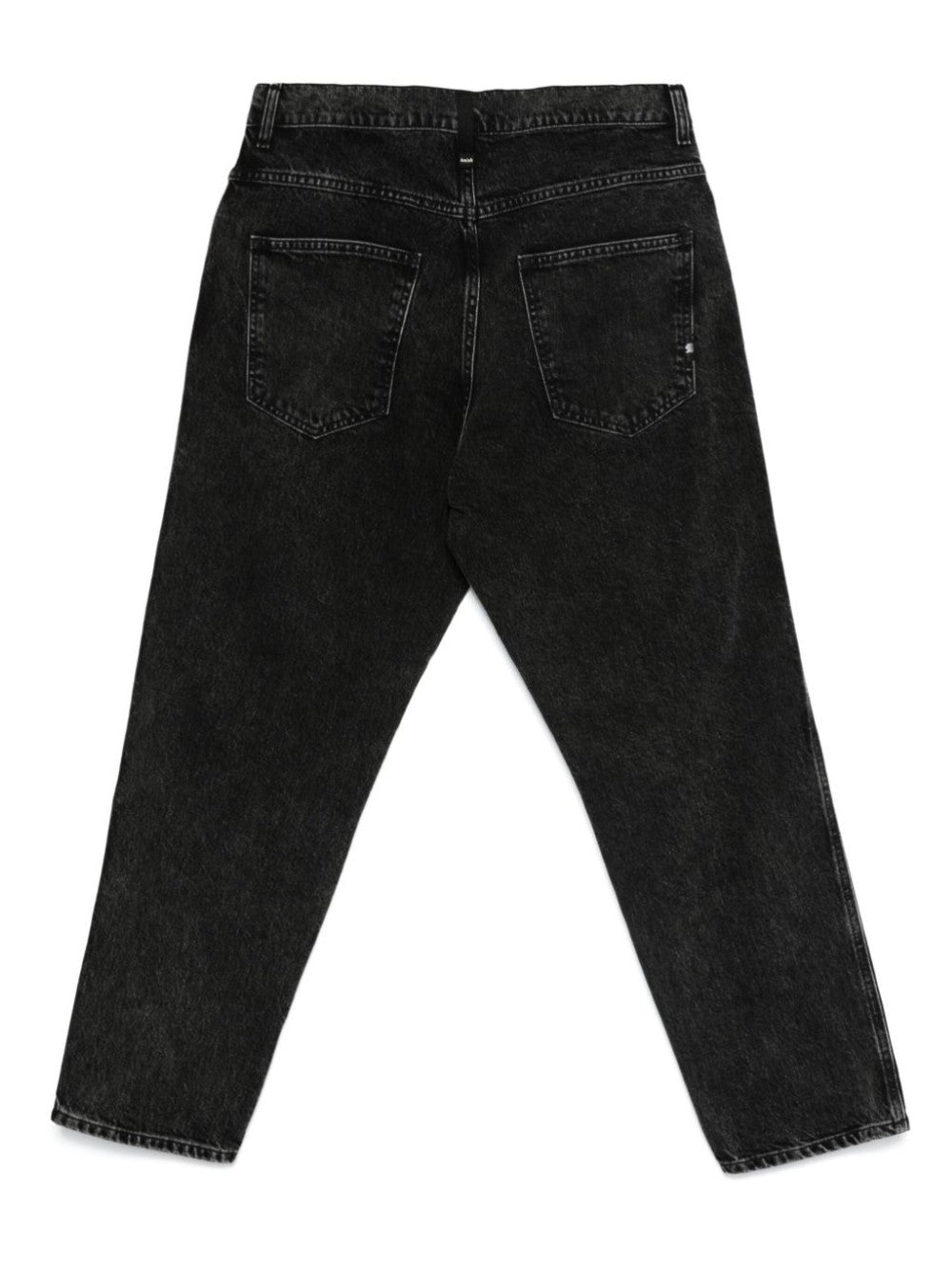 JEANS Nero Amish