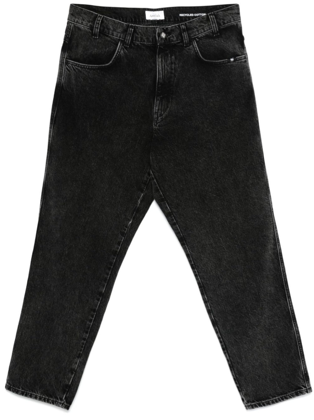 JEANS Nero Amish