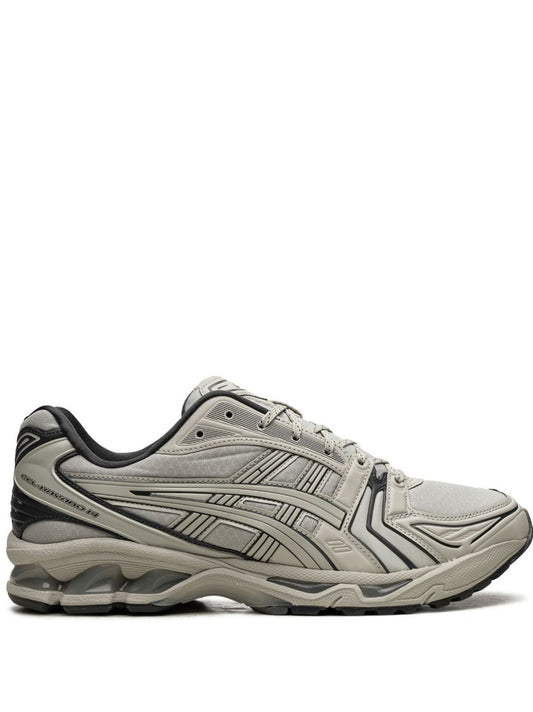 SNEAKER Grigio Asics 